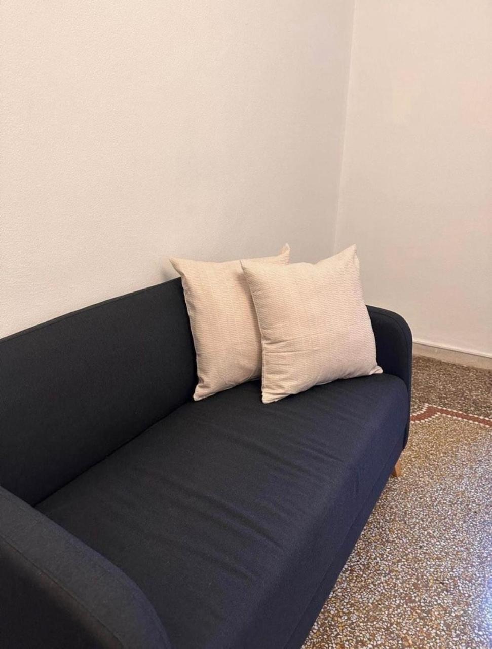 Scalinata Montaldo Apartment Genoa Bagian luar foto