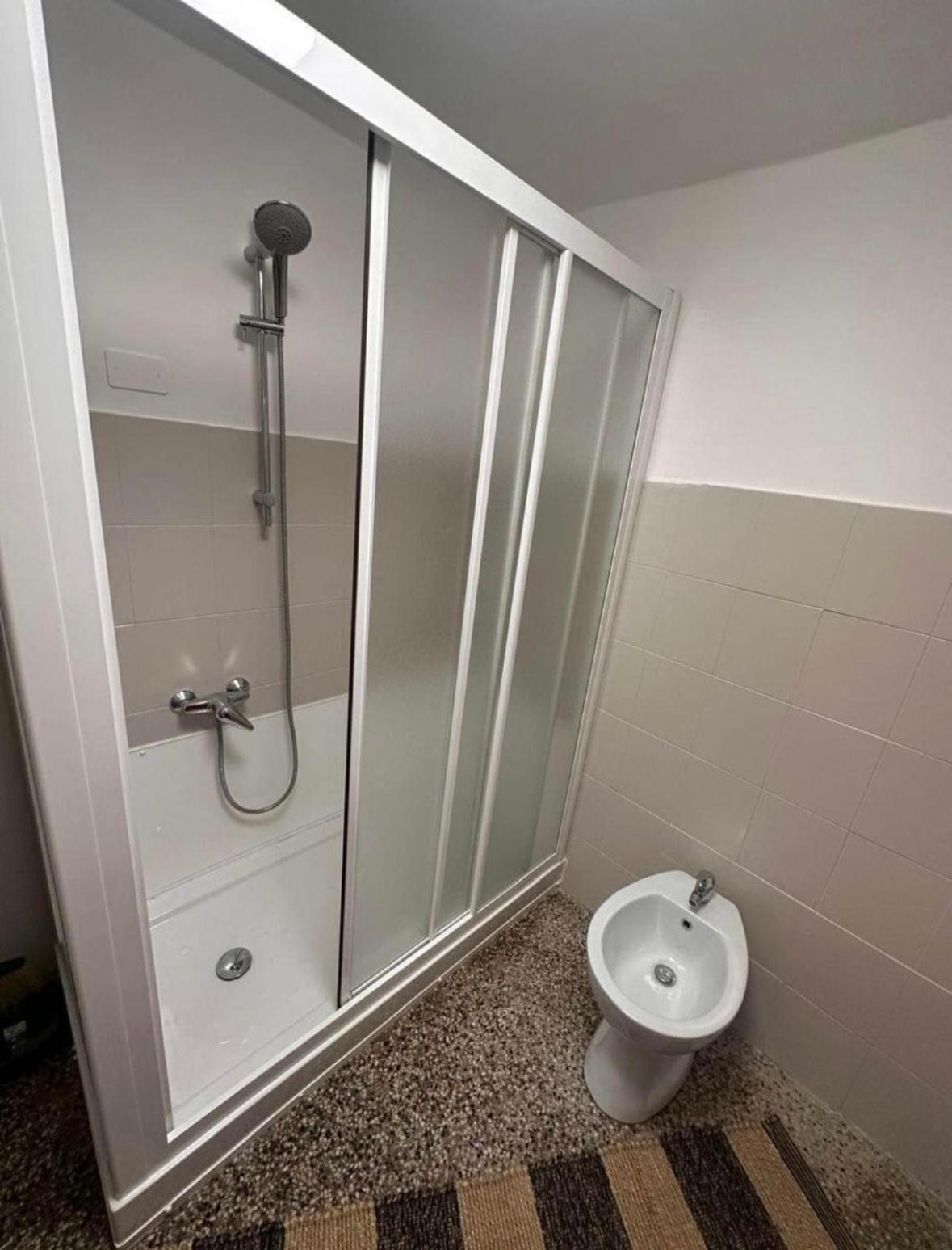Scalinata Montaldo Apartment Genoa Bagian luar foto